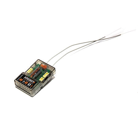 AR8360T+ 8 Channel AS3X+ & SAFE Telemetry Receiver