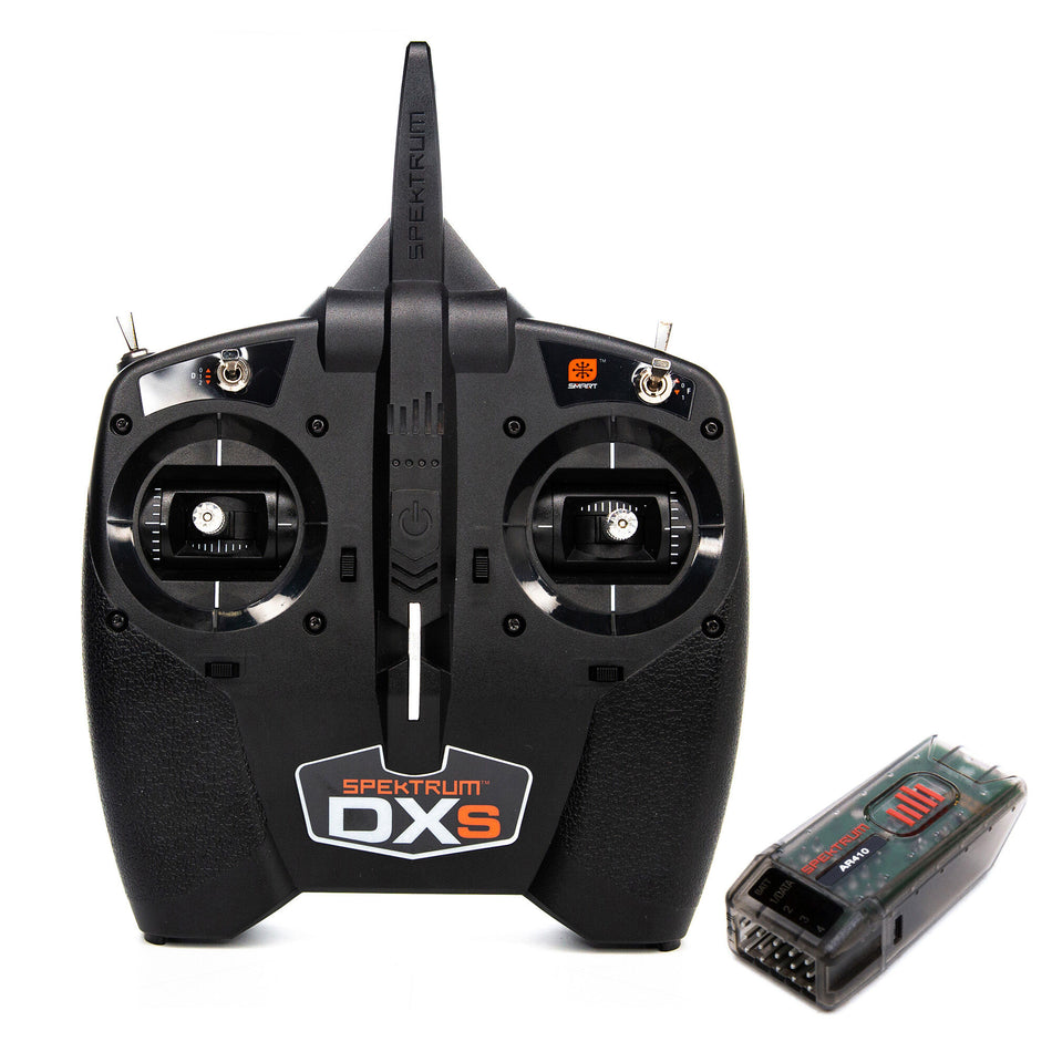 DXS System w/ AR410 Receiver