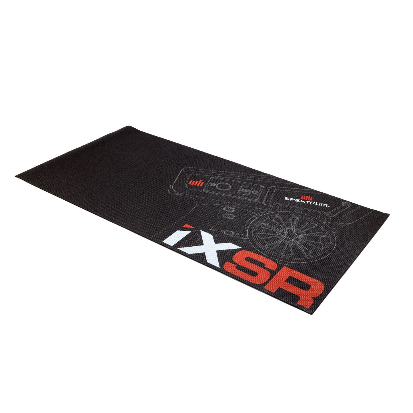 Spektrumi XSR Foam Pit Mat 24 x 48