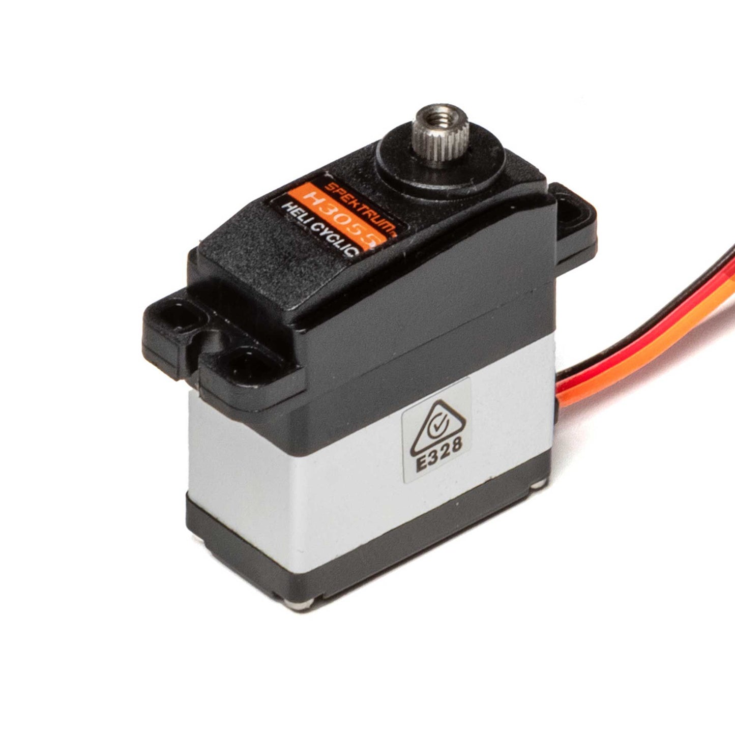 H3055 Mid-Torq Ultra-Speed Micro Heli Cyclic Servo