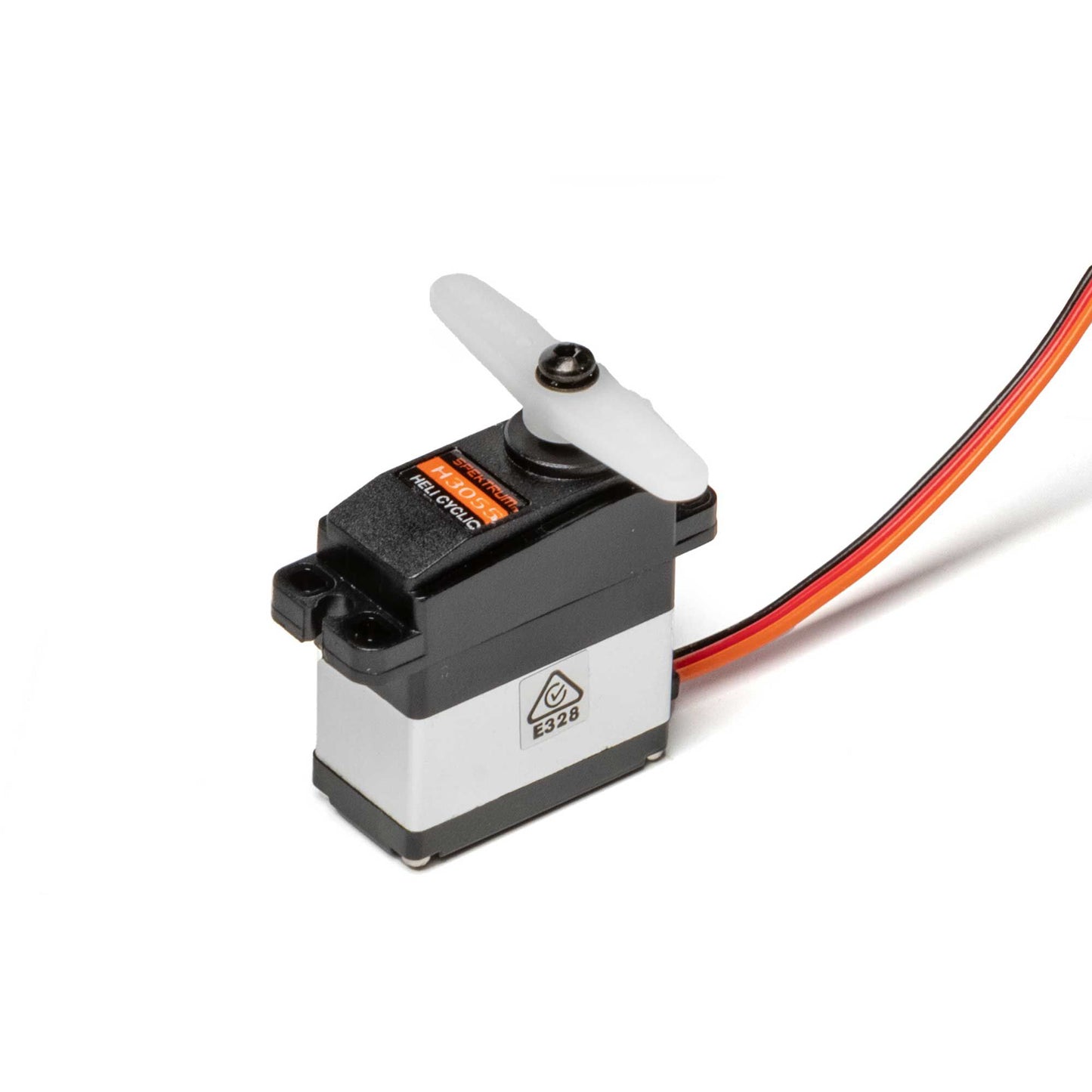 H3055 Mid-Torq Ultra-Speed Micro Heli Cyclic Servo