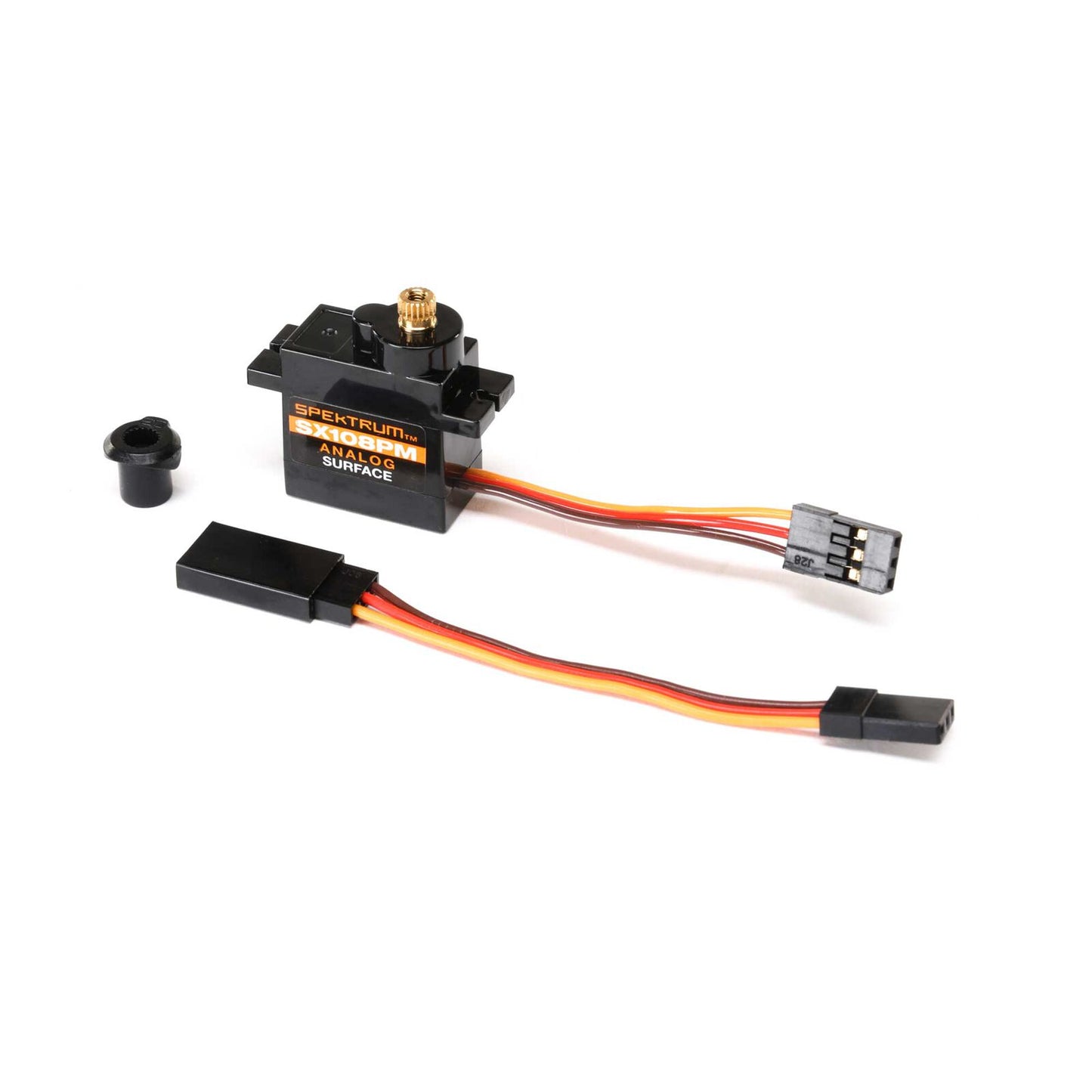 SX108PM Micro Gear Servo Promoto