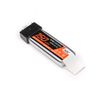 3.7V 150mAh 1S 50C LiPo Battery: JST PH1.25 Connector