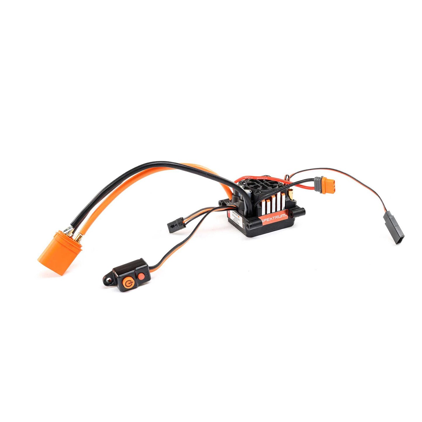 Firma 85A Brushless Smart ESC; Promoto-MX