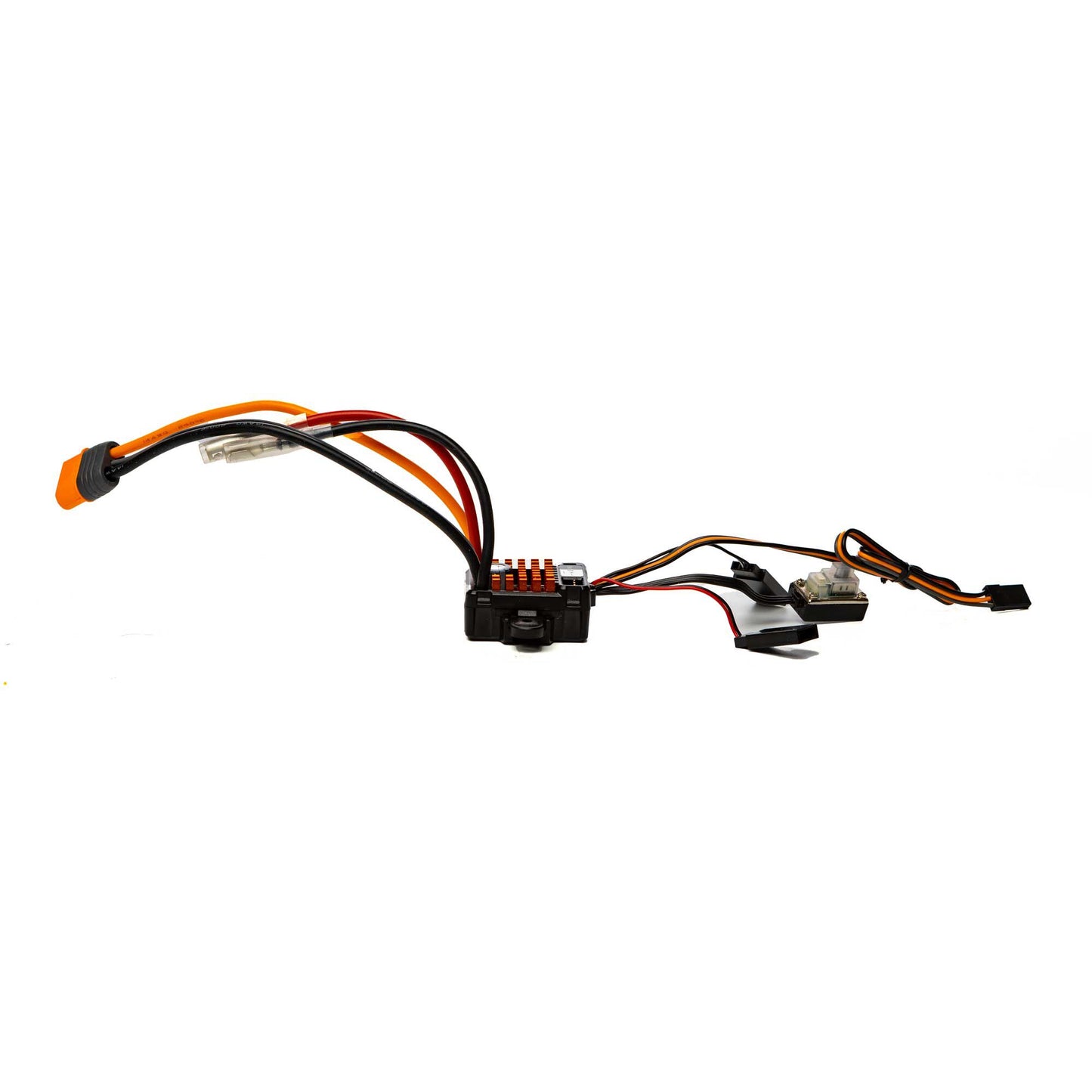 Spektrum FIRMA 70A Brushed Smart WP ESC