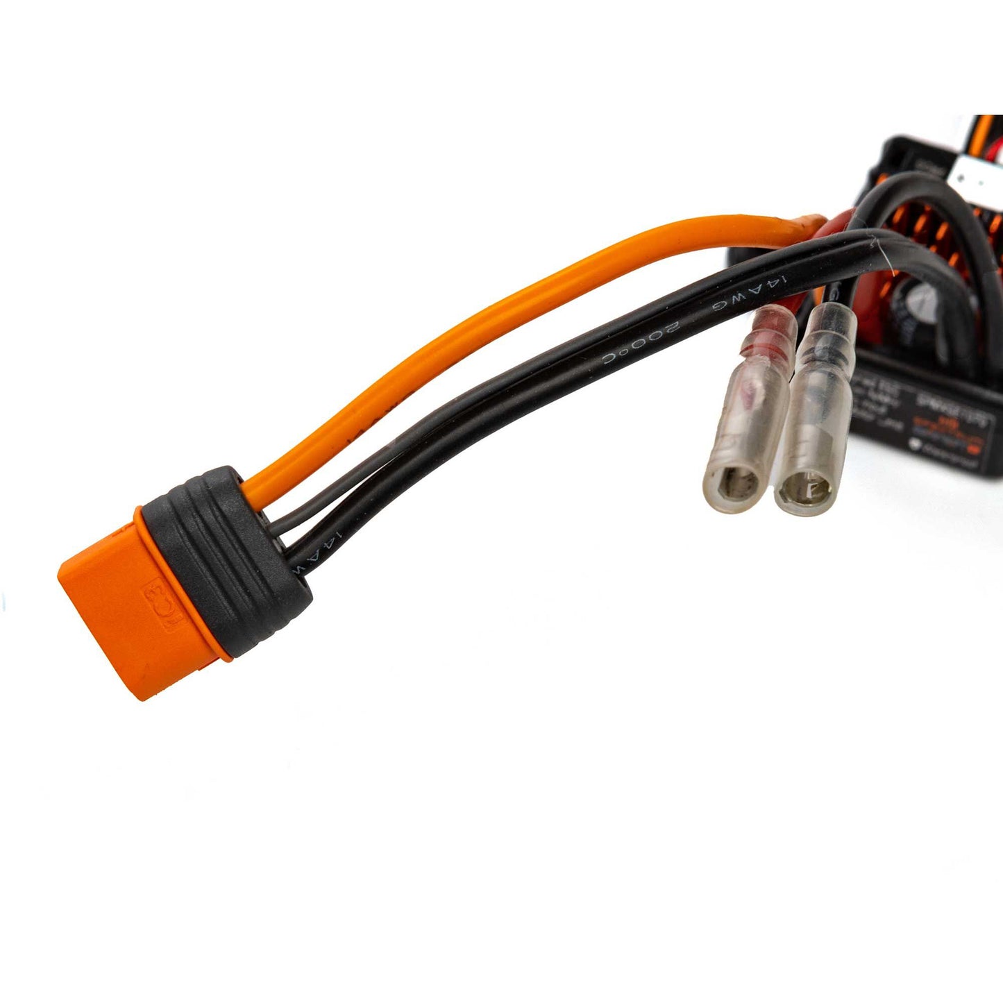 Spektrum FIRMA 70A Brushed Smart WP ESC