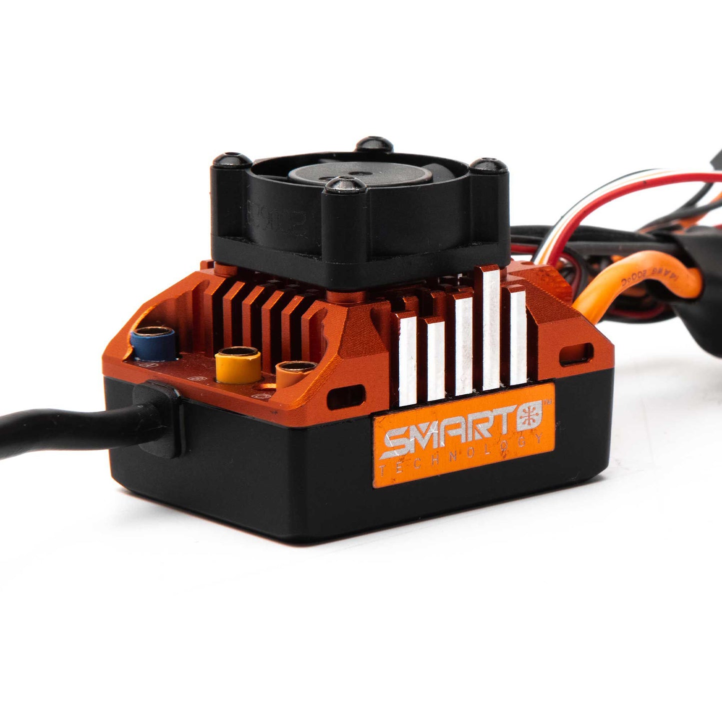 Spektrum Firma Crawler 120A Sensored BL Smart ESC