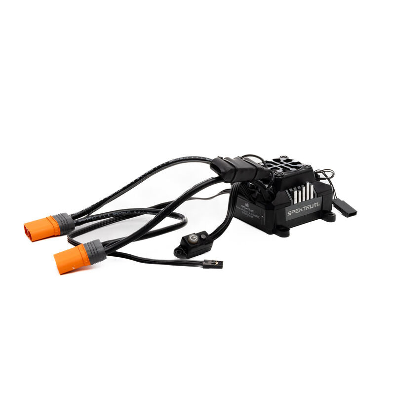 Firma 160 Amp Brushless Smart ESC V2 3S - 8S