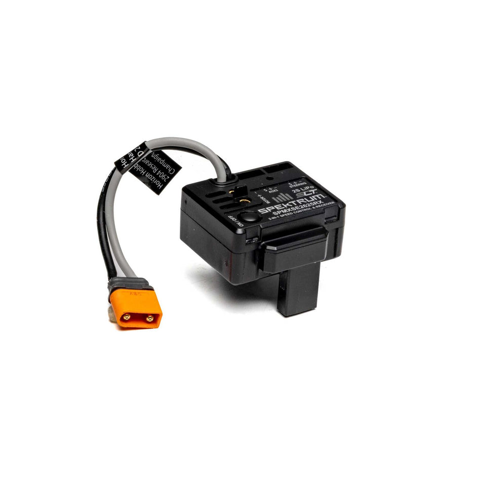 25A ARRMA Grom  Slt 2n1 ESC RX