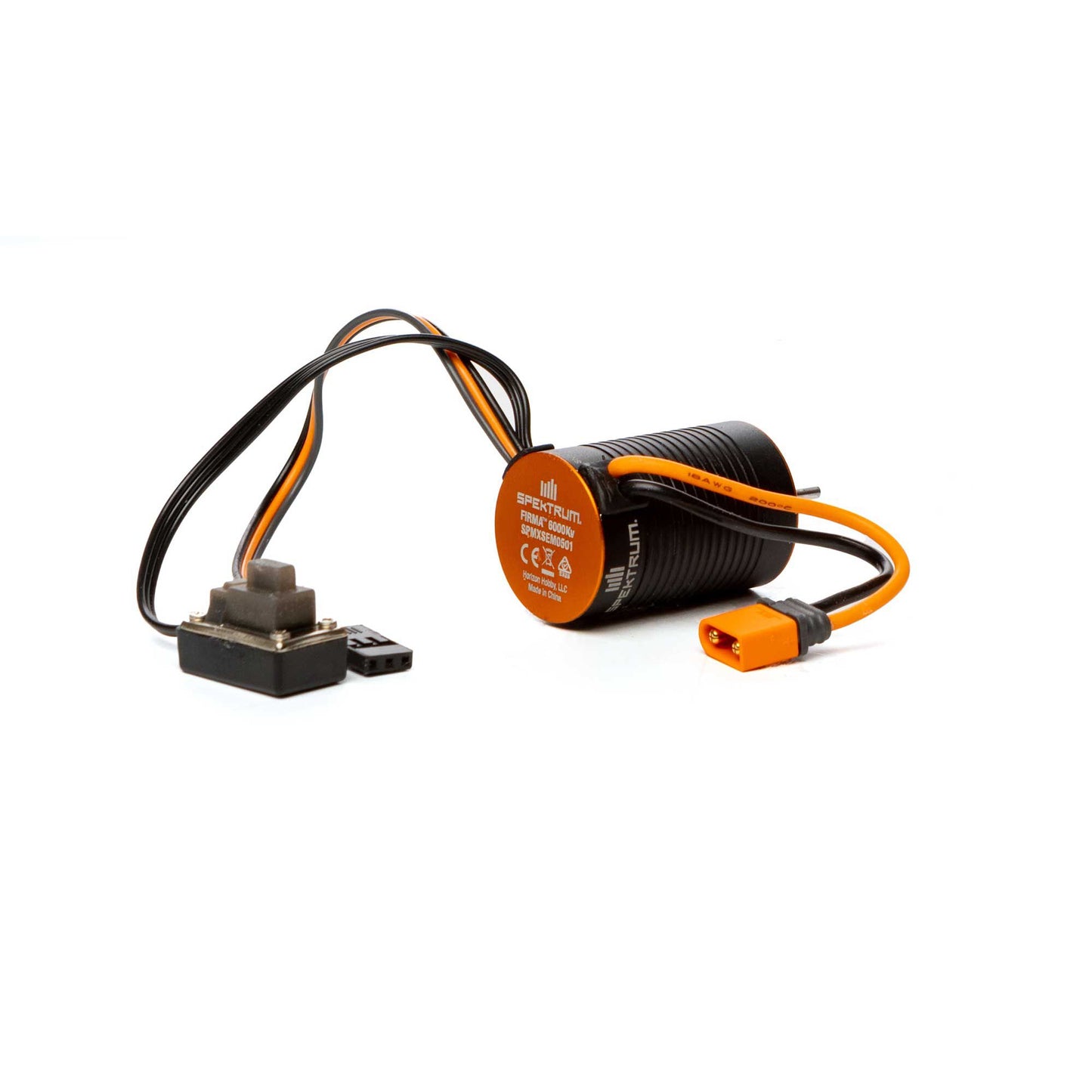 Firma BL Motor/ESC 2-in-1 Combo, 6000Kv