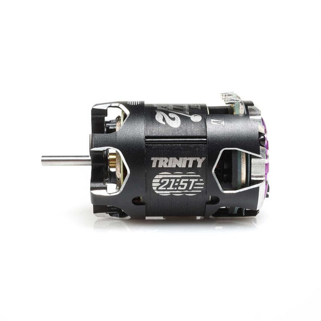 Trinity 21.5T Slot Machine 2 SPEC Class Brushless Motor