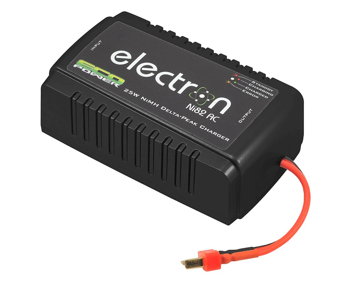 EcoPower "Electron Ni82 AC" NiMH/NiCd Battery Charge