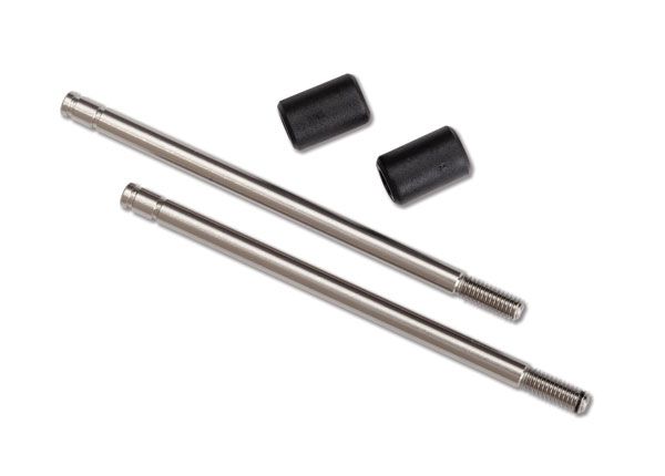 8681 Shock shaft, 3x57mm (GTS) (2)