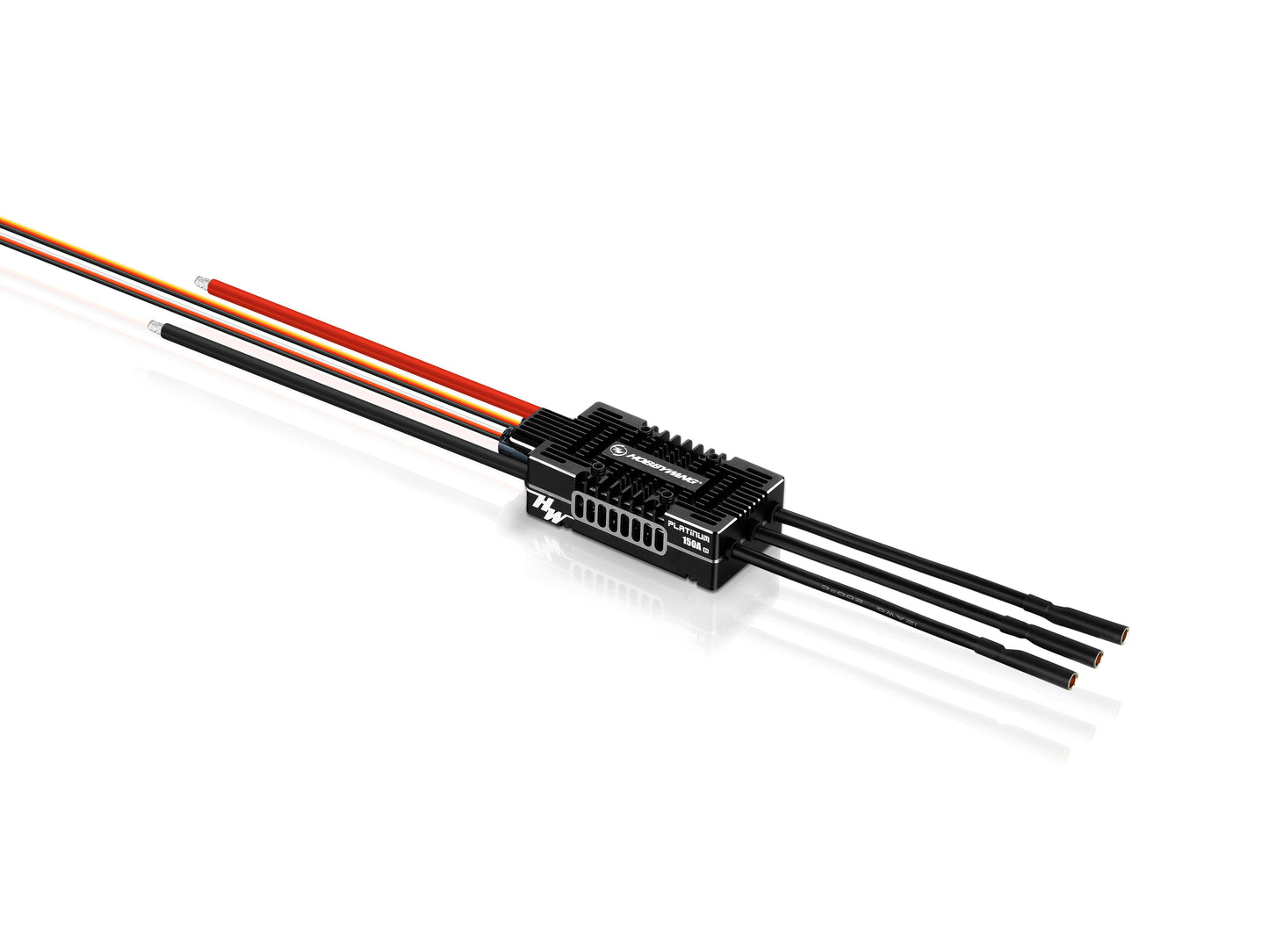 Platnium Pro 150A-V5, Brushless ESC