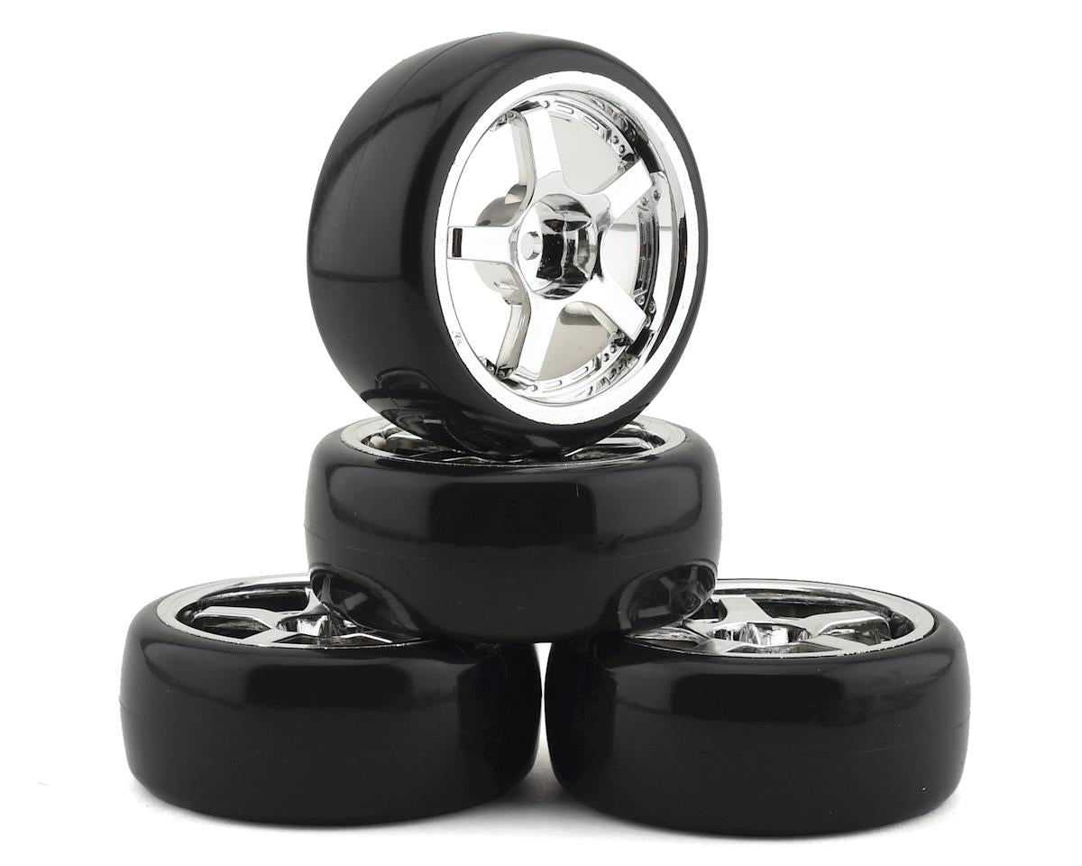 Type1 Complete Wheel/Tire Set(4): Drift