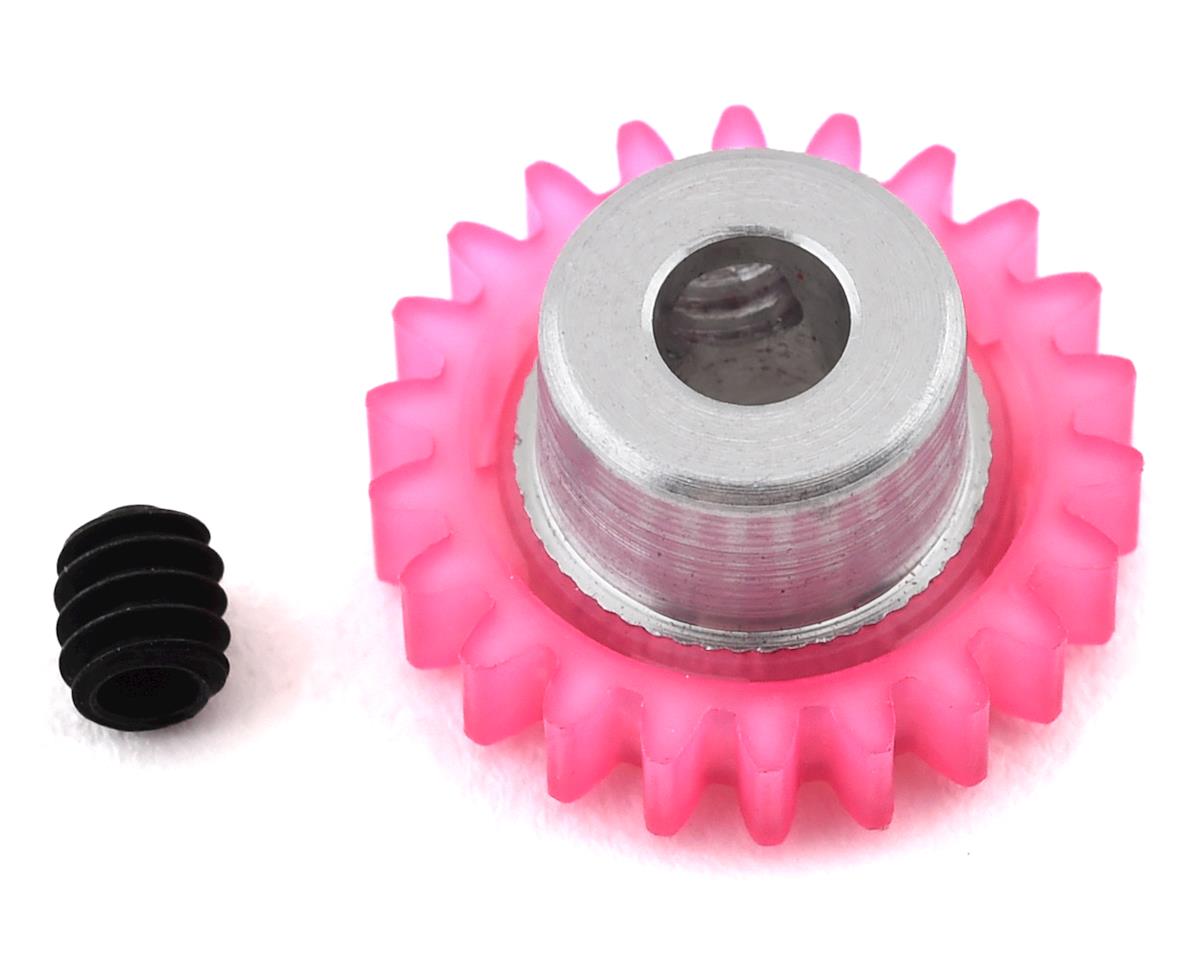 JK Products 48P Plastic Pinion Gear (3.17mm Bore) (22T)