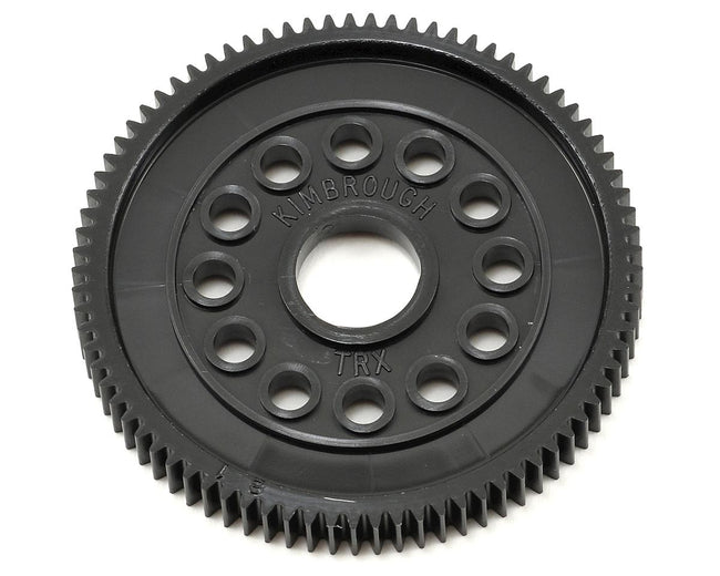 Kimbrough 48P Traxxas Spur Gear (81T)