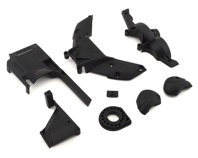 Kyosho Fazer FZ02 Upper Cover Set