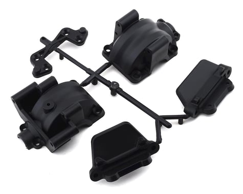 Kyosho Fazer Differential Cover Bumper Set