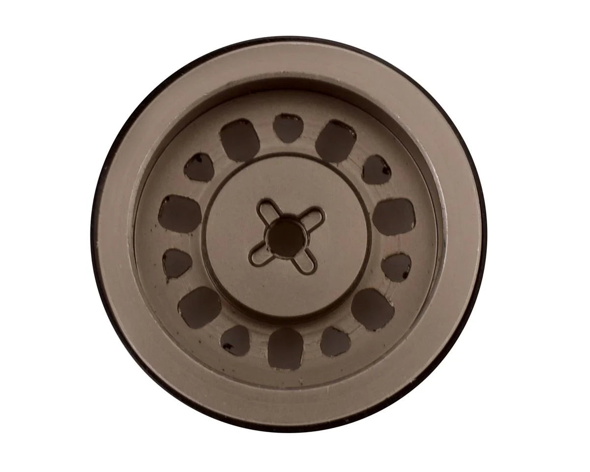 RC4WD 1.0" Competition Beadlock Wheels (4)