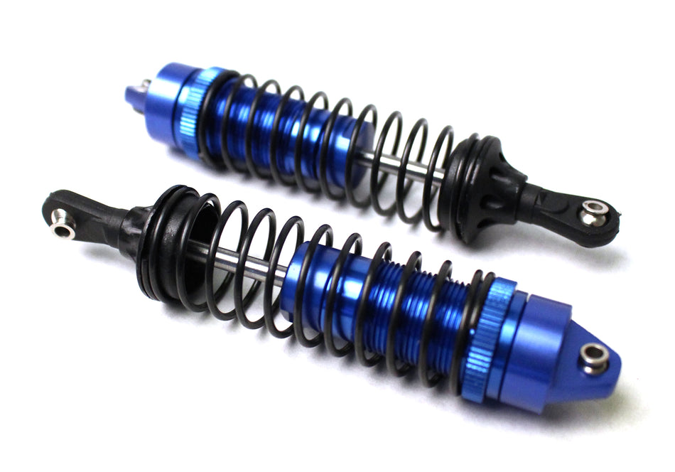 Traxxas 	Slash 2/4WD Aluminum Rear  shocks