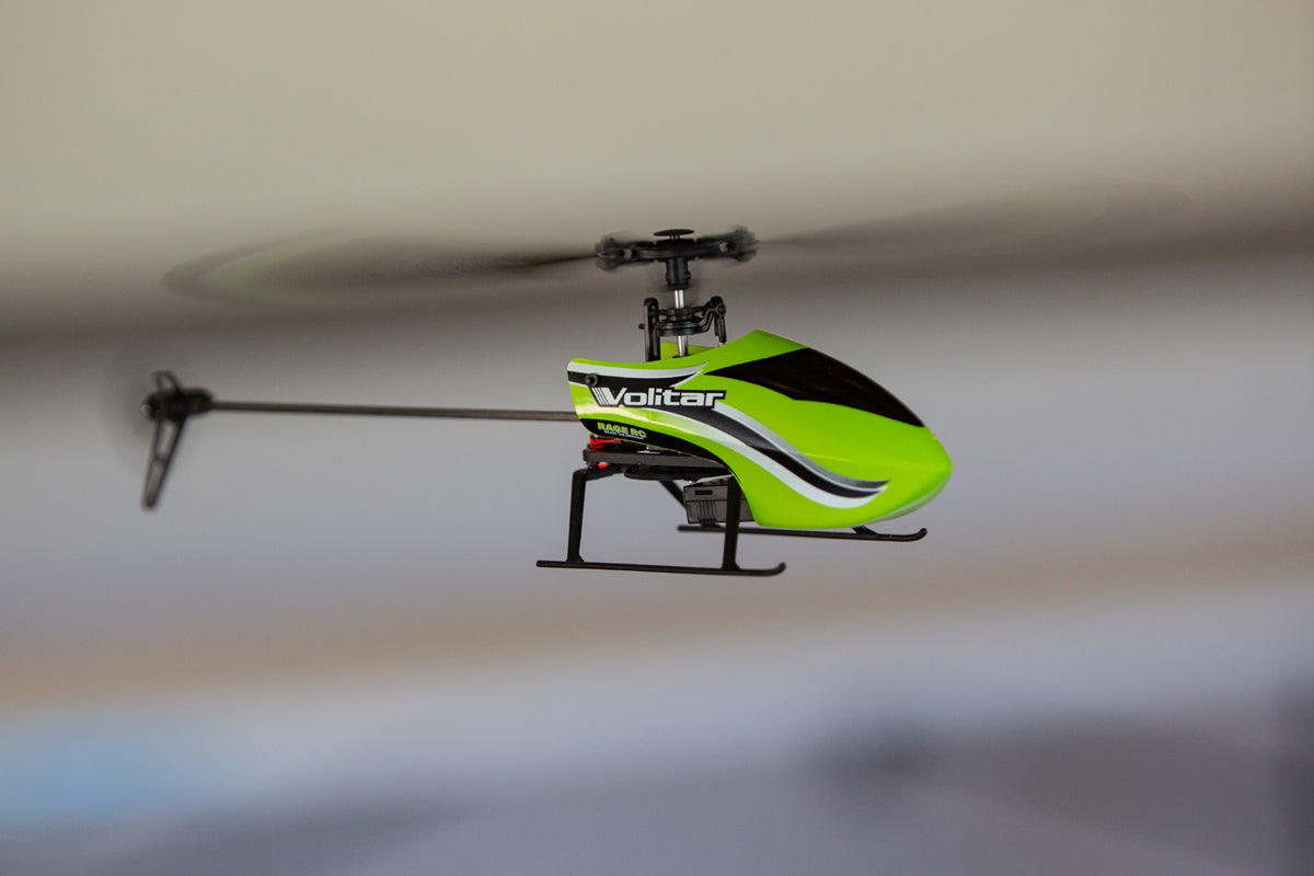 Volitar RTF Micro Heli with Stability System