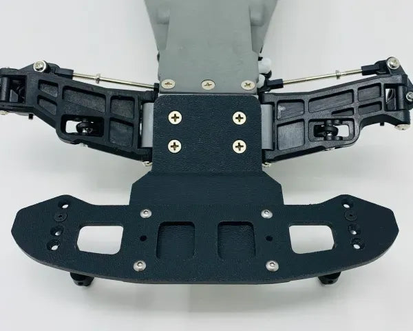 McAllister Racing Body mounts for the Traxxas® Bandit®