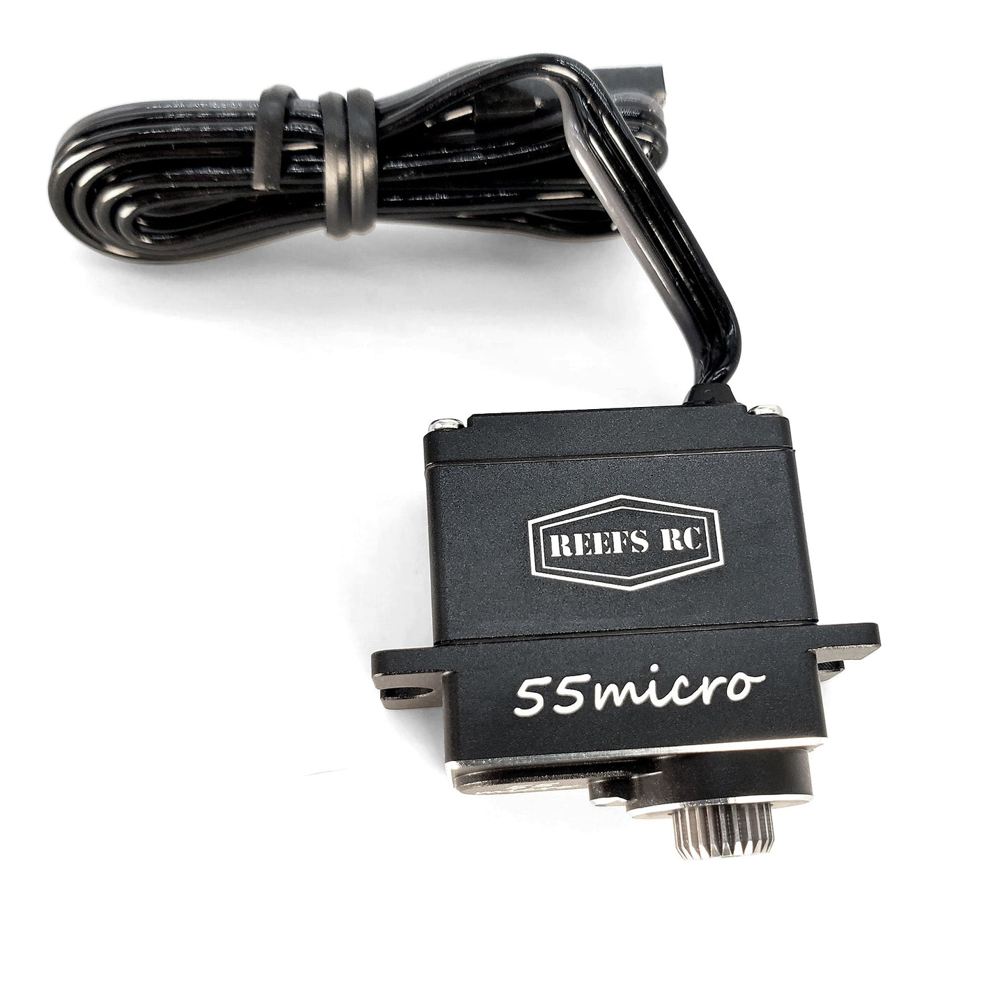 REEFS RC  55Micro Servo, Programmable