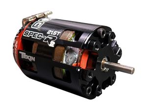 SPEC-R2 21.5T GEN4 ELITE Brushless Motor