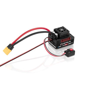 Hobbywing Quicrun 10BL120wp Brushless ESC G2 2-4S