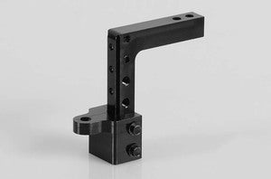 1/10 Scale Adjustable Drop Hitch (Short)