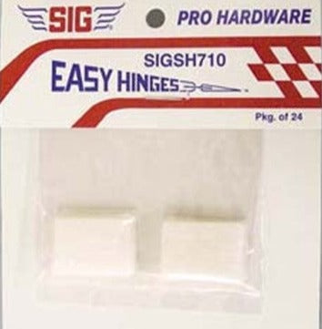 Sig Mfg. Easy CA Hinges