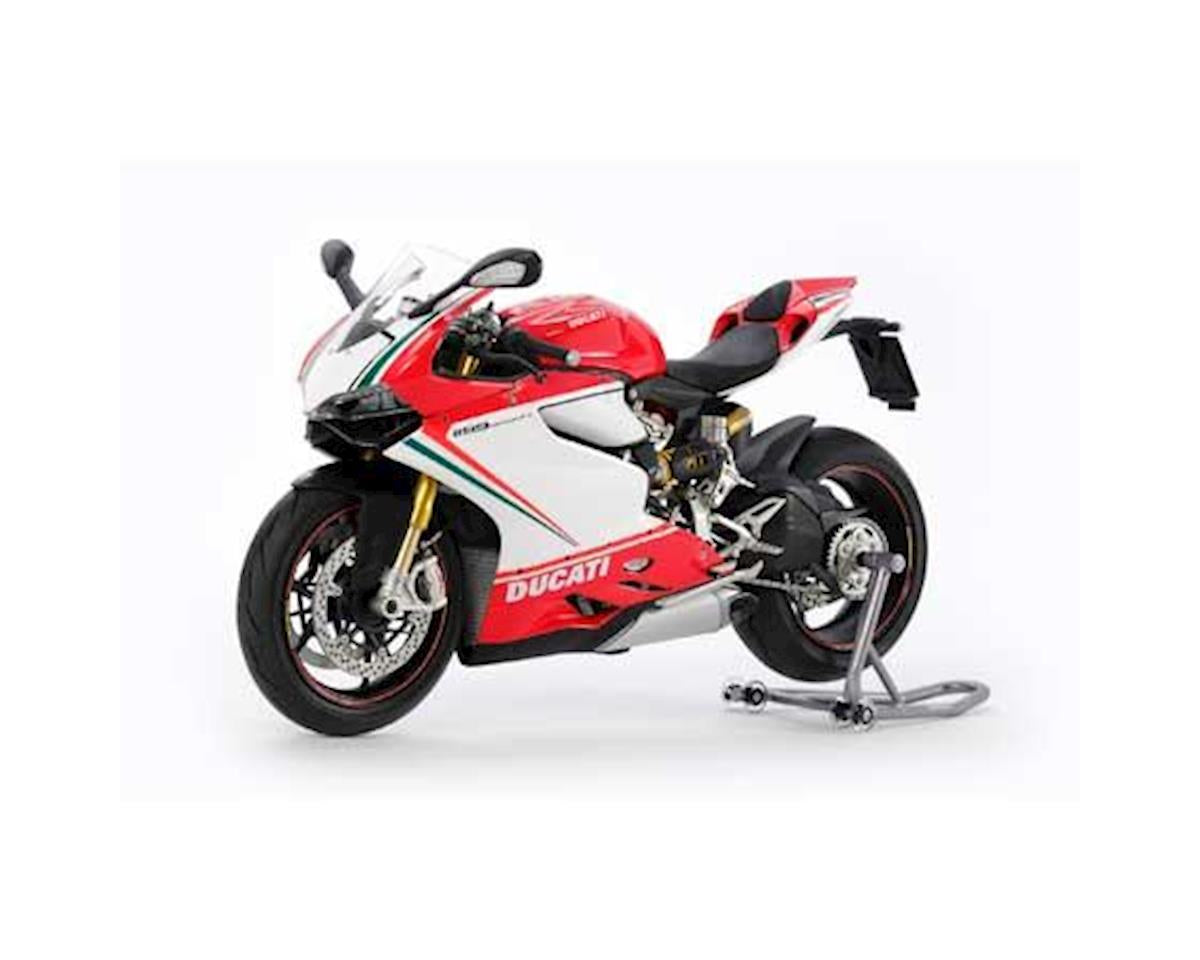 1/12 Ducati 1199 Panigale S Tricolore