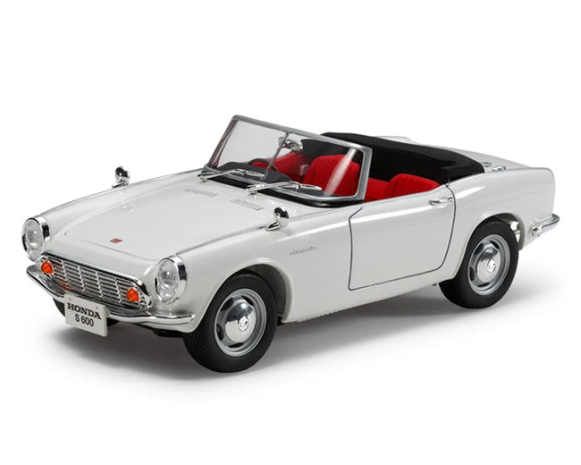 Tamiya Honda S600 1/24 Model Kit