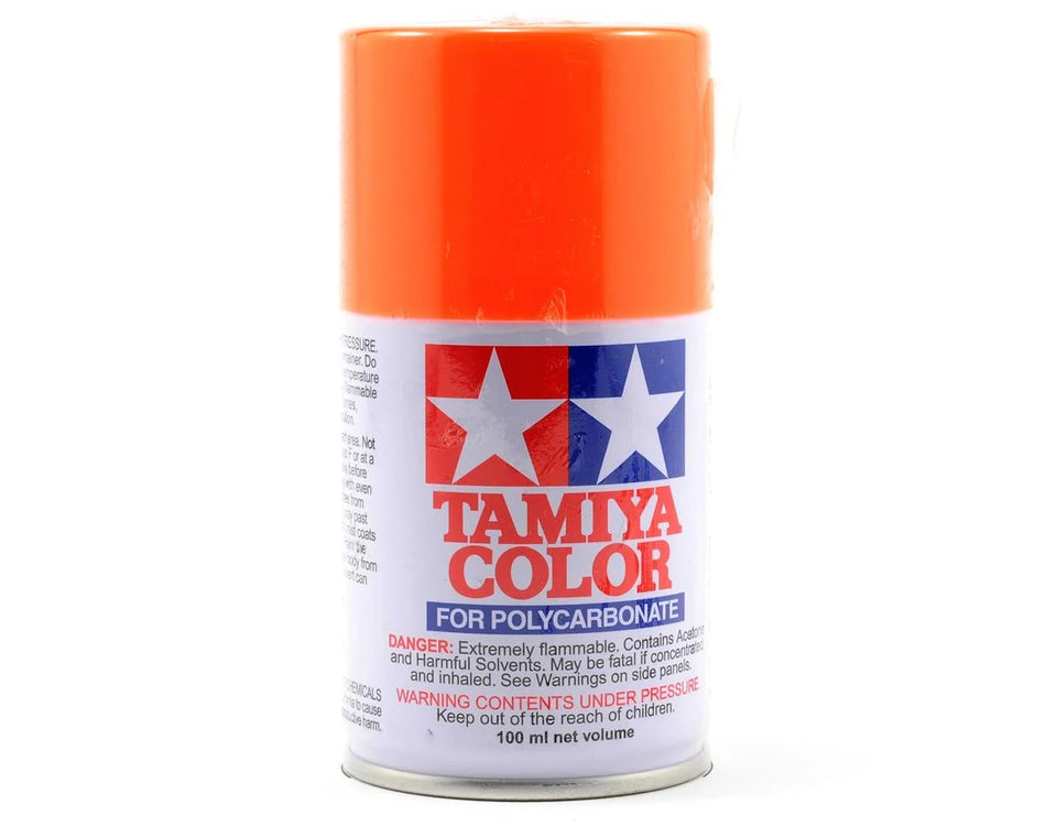 Tamiya Polycarbonate PS-24 Fluorescent