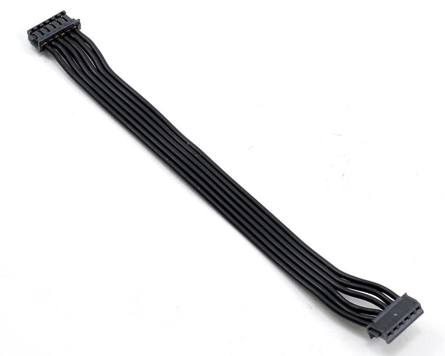 TQ Wire Flatwire Sensor Cable (75mm)