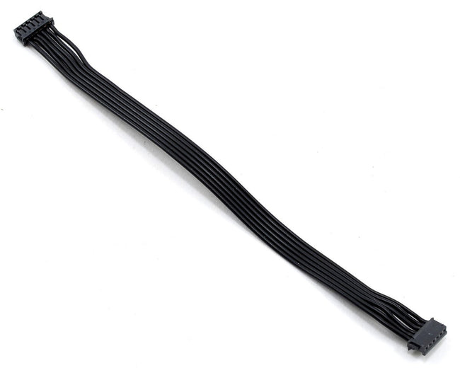 TQ Wire Flatwire Sensor Cable (125mm)