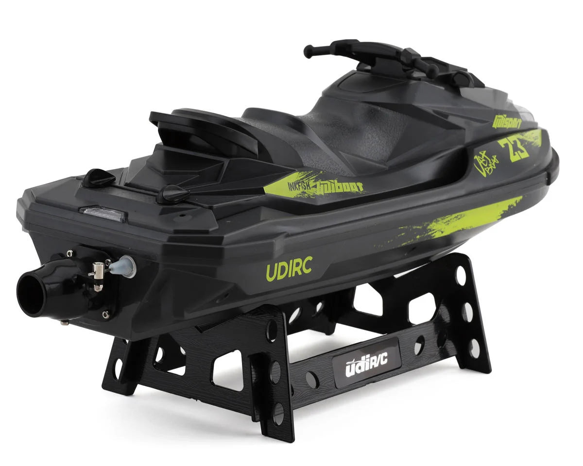 UDI RC Inkfish Electric RTR Brushed Jet Ski