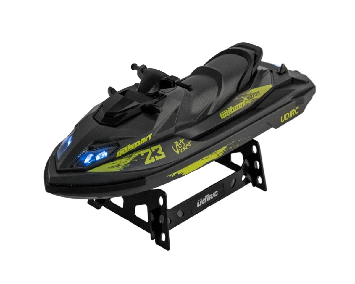 UDI RC Inkfish Electric RTR Brushed Jet Ski