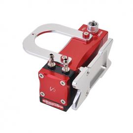 Secraft SE electric fuel system V2 Red