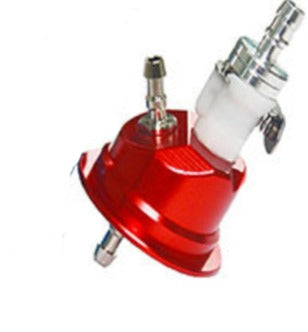 Secraft Refueling Cap for gas can V2 Red