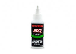 5034 Oil, shock (50 wt, 600 cSt, 60cc) (silicone)