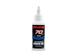 5036 Oil, shock (70 wt, 900 cSt, 60cc) (silicone)