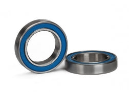 5106 Ball Bearing blue rubber seal