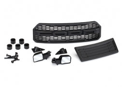 5828 2017 Ford Raptor Body Acc Kit