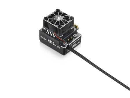 XERUN XR10 PRO ESC - Legacy