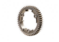 64R Spur Gear 46T (1.0 metric stl