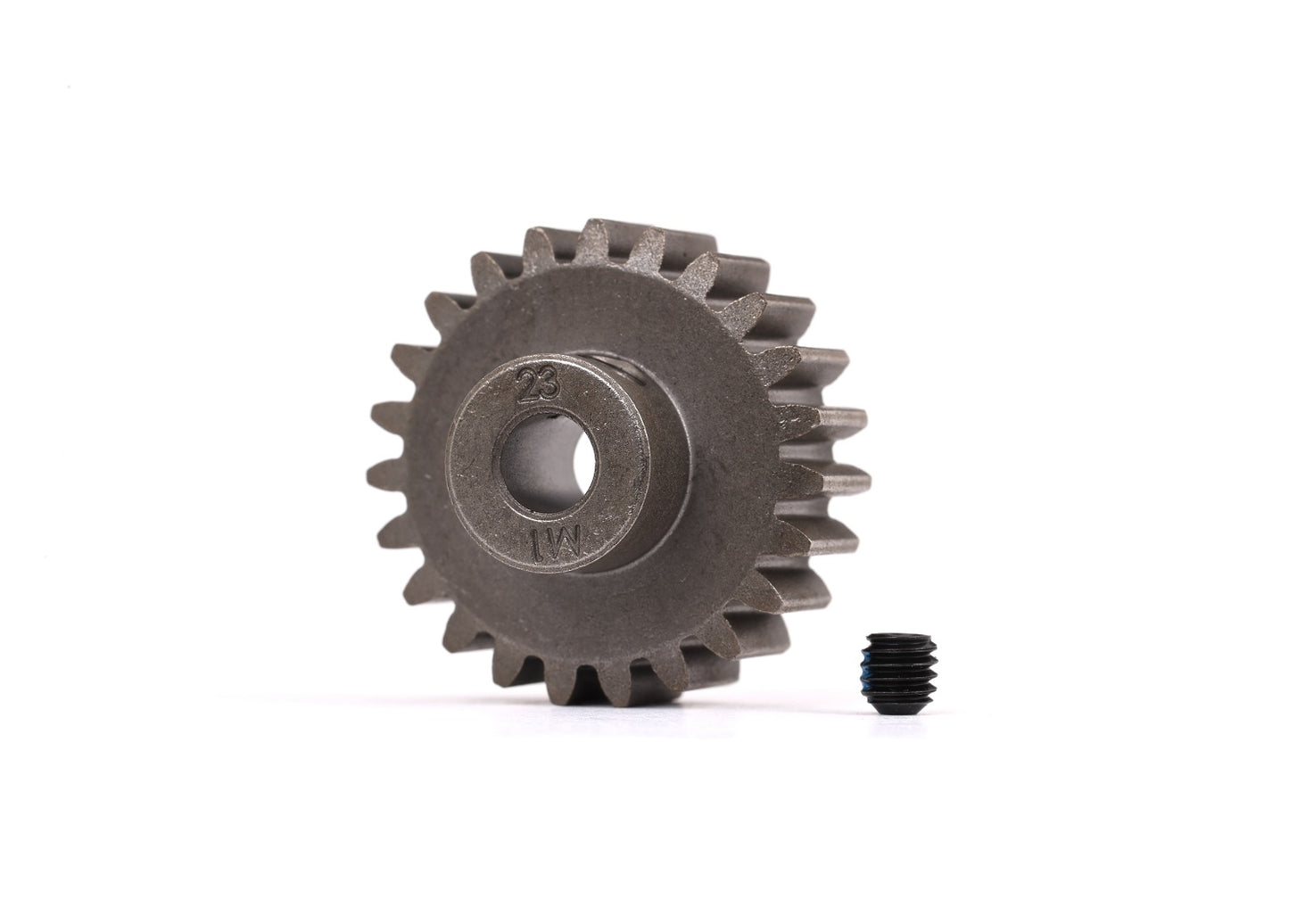 6481X Gear, 23-T pinion (1.0 metric pitch)