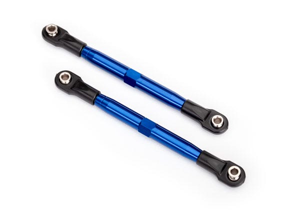 6742X Toe Links 87MM F/R Alum Blue