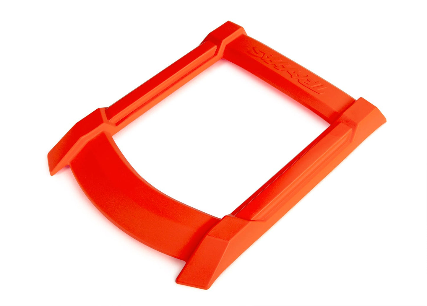 7817T Skid plate, roof (body) Orange